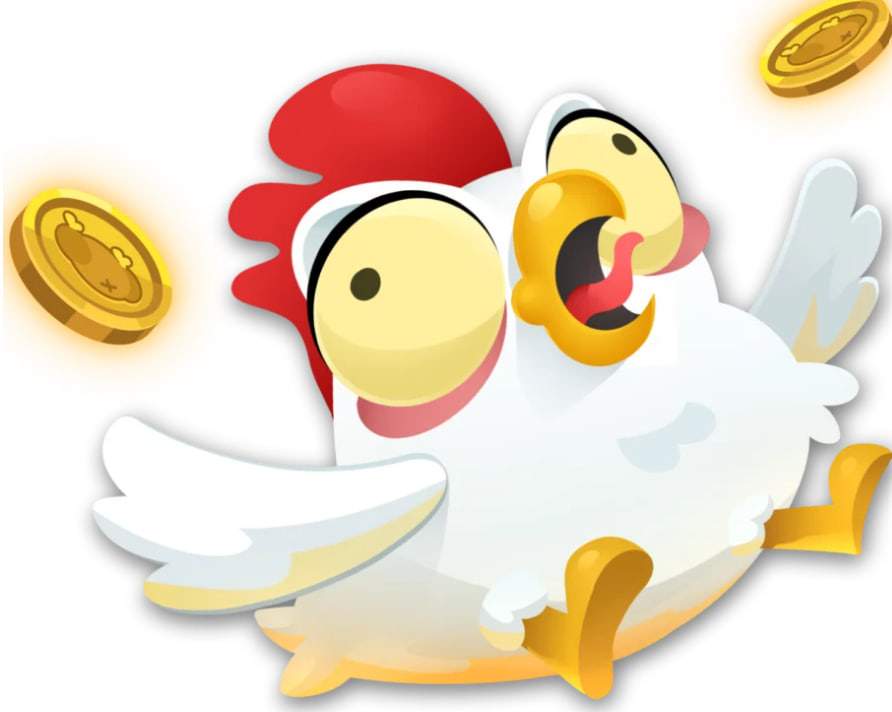 Chicken Road 2 su Mobile